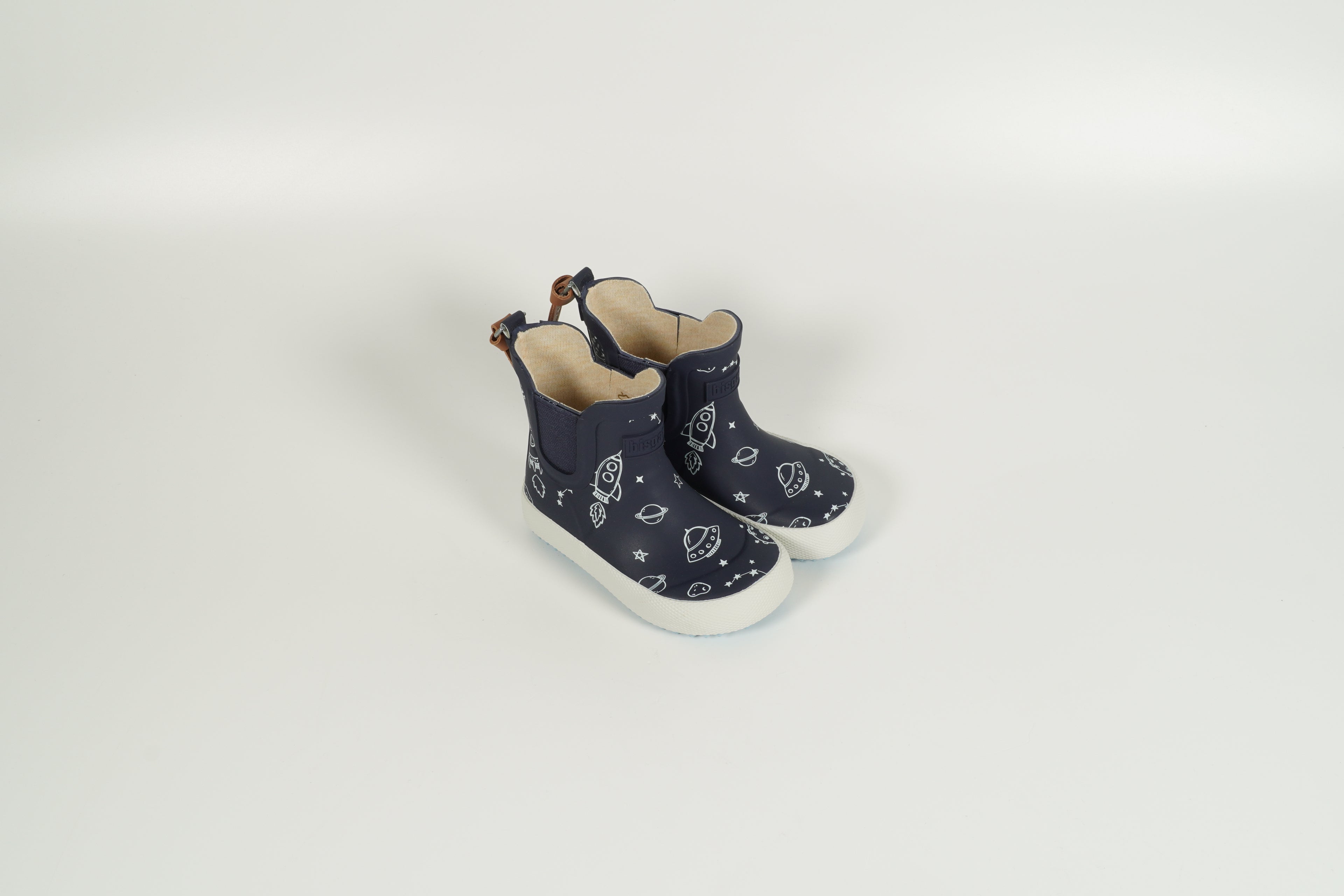 Gummistiefel Kids Blau