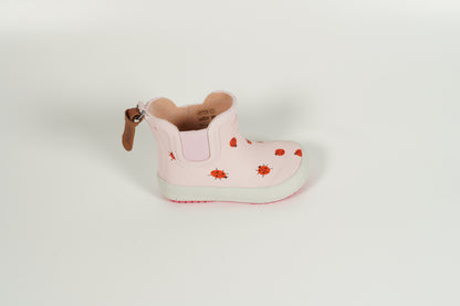 Gummistiefel Kids Rosa