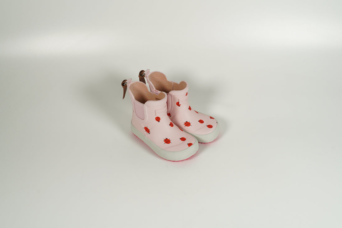 Gummistiefel Kids Rosa