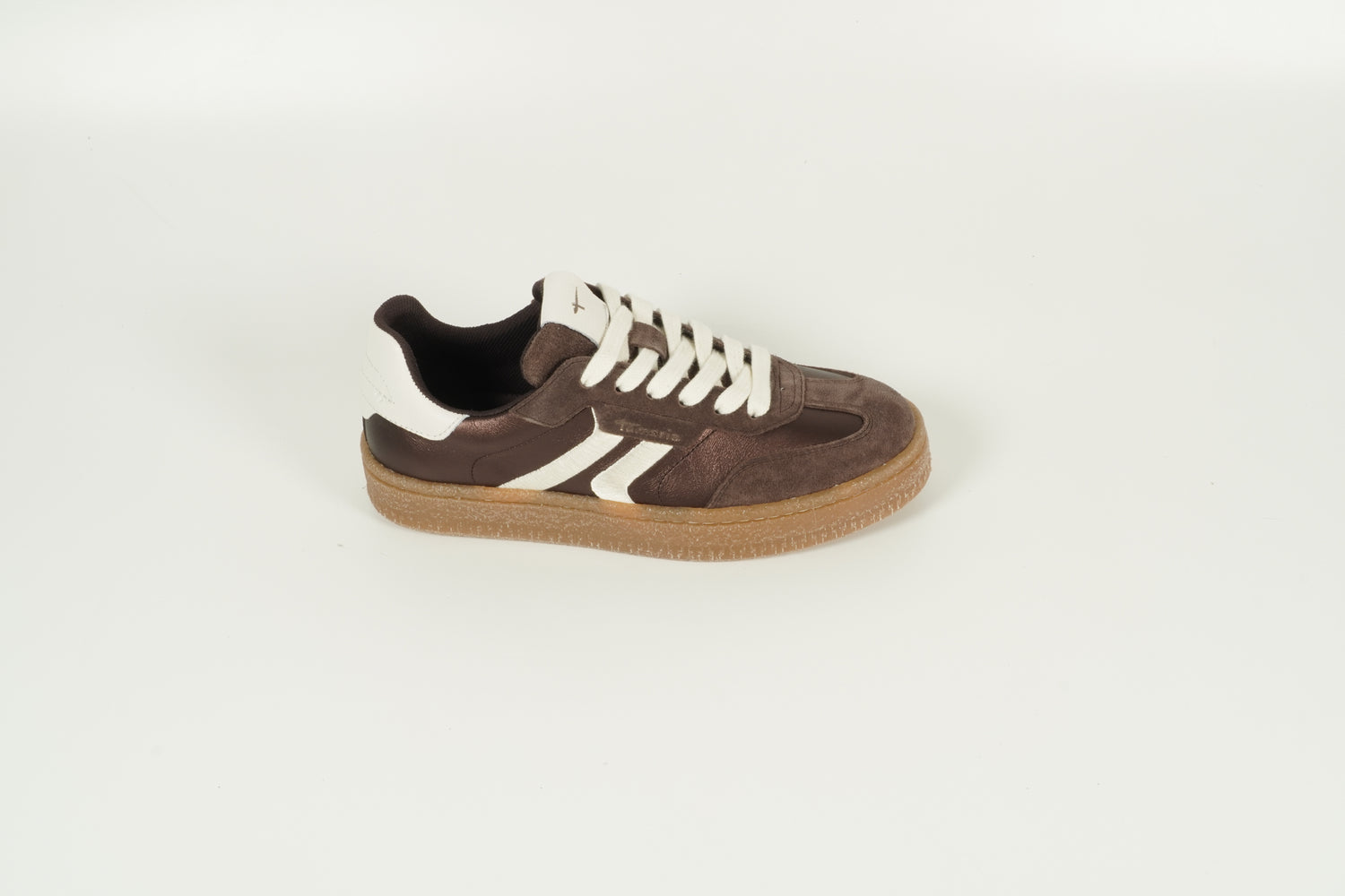 Sneaker Braun