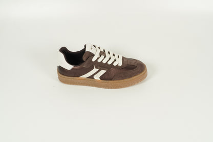 Sneaker Braun