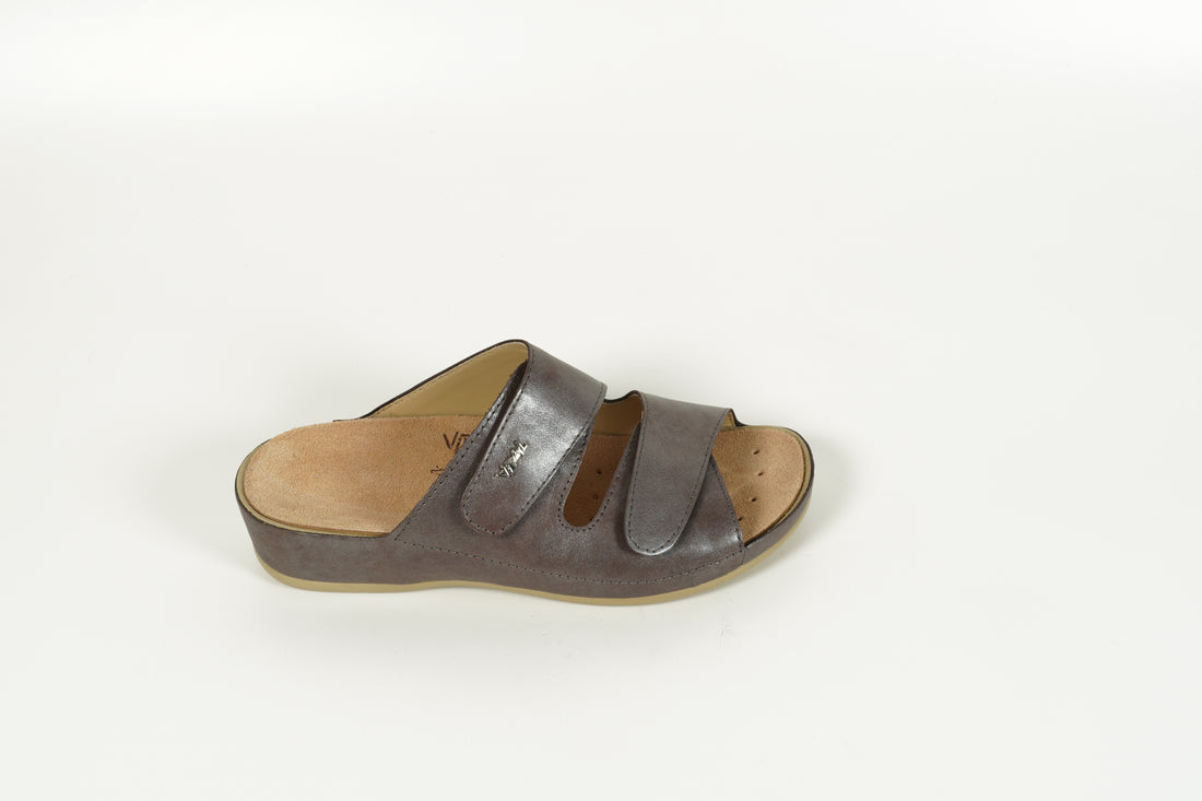 Sandale Bronze