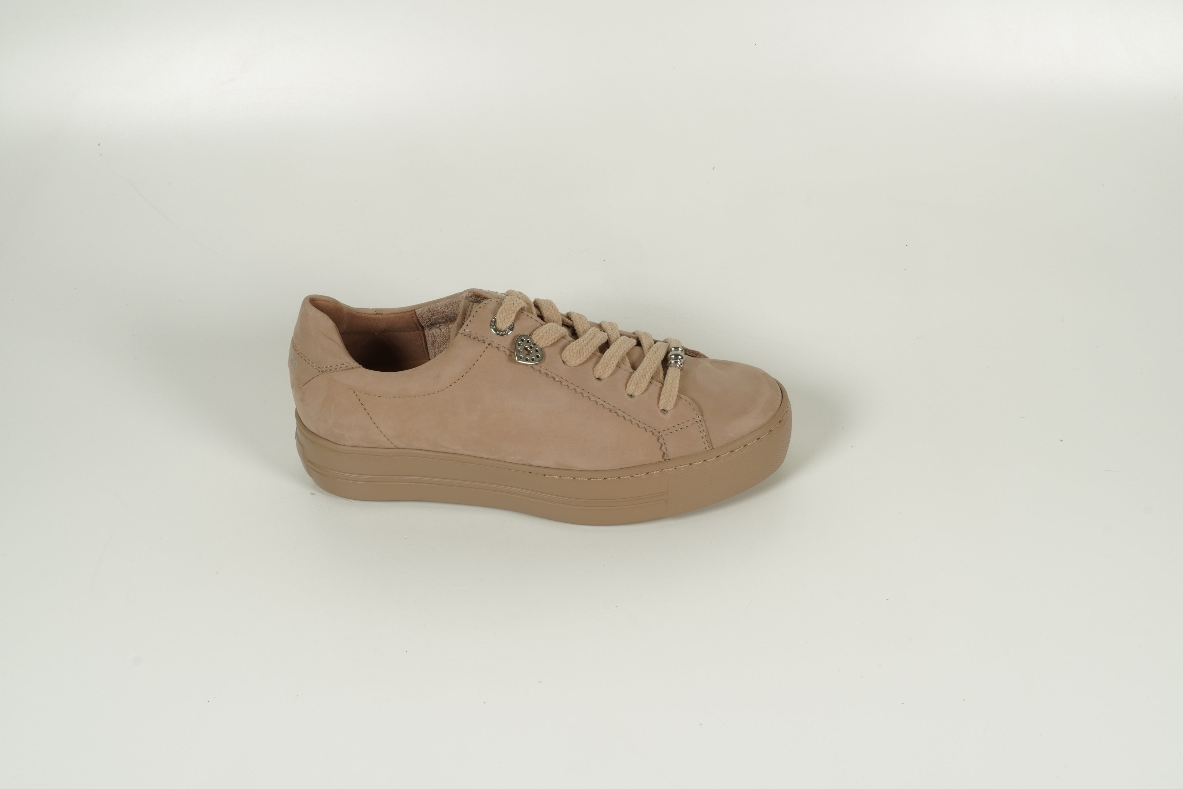 Sneaker Beige