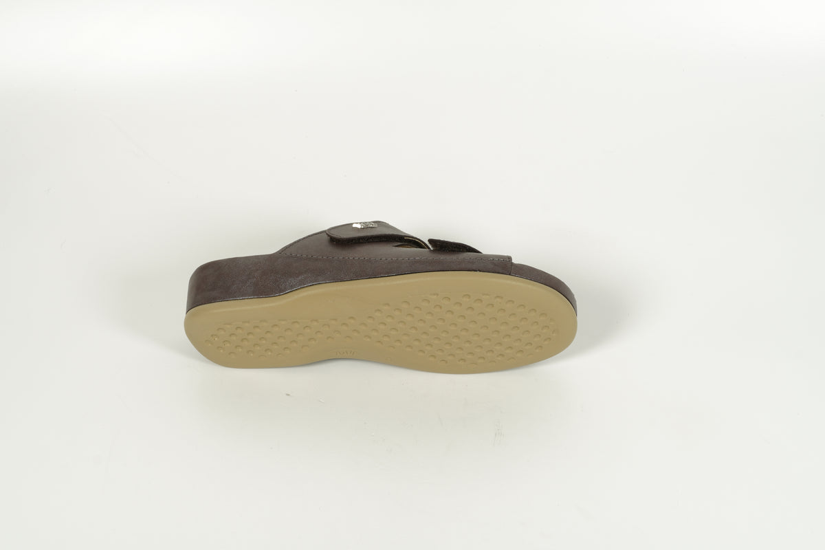 Sandale Bronze