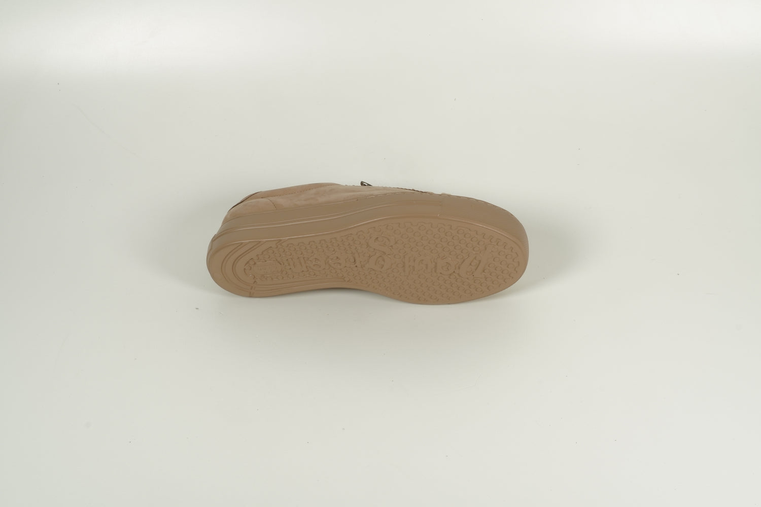 Sneaker Beige