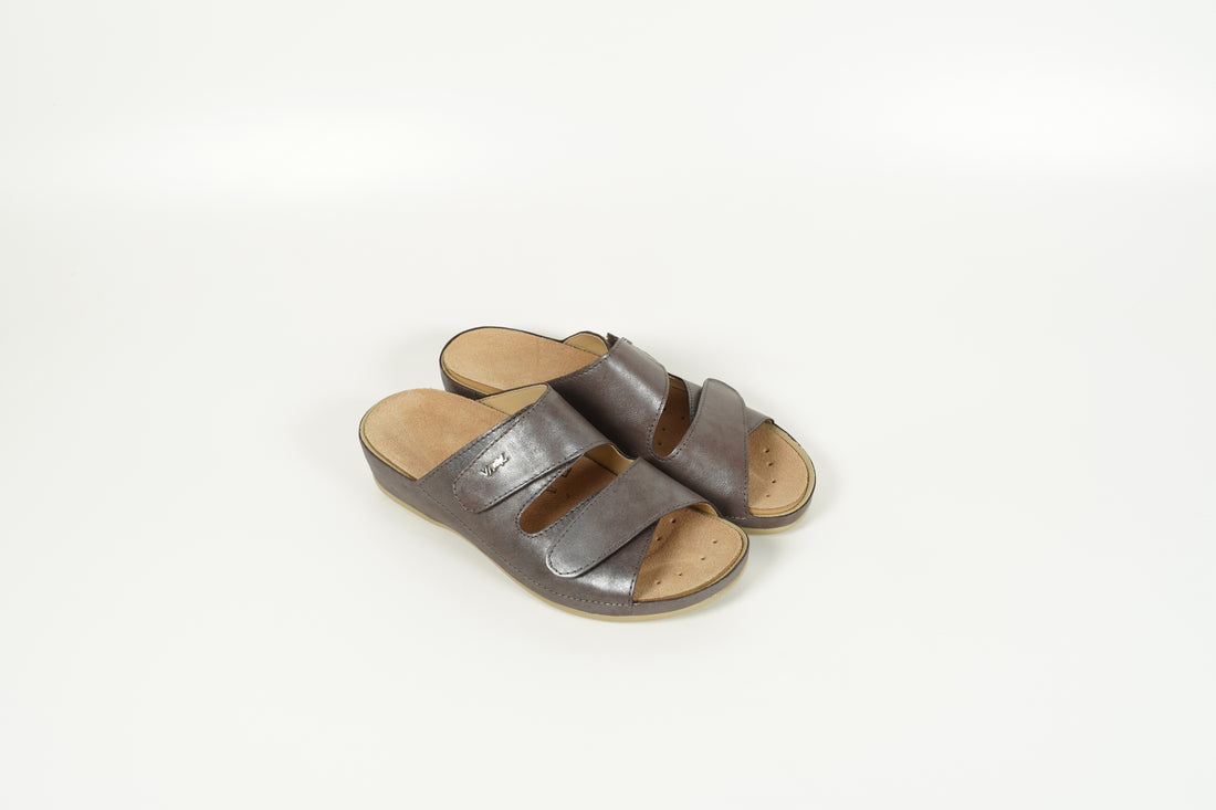 Sandale Bronze