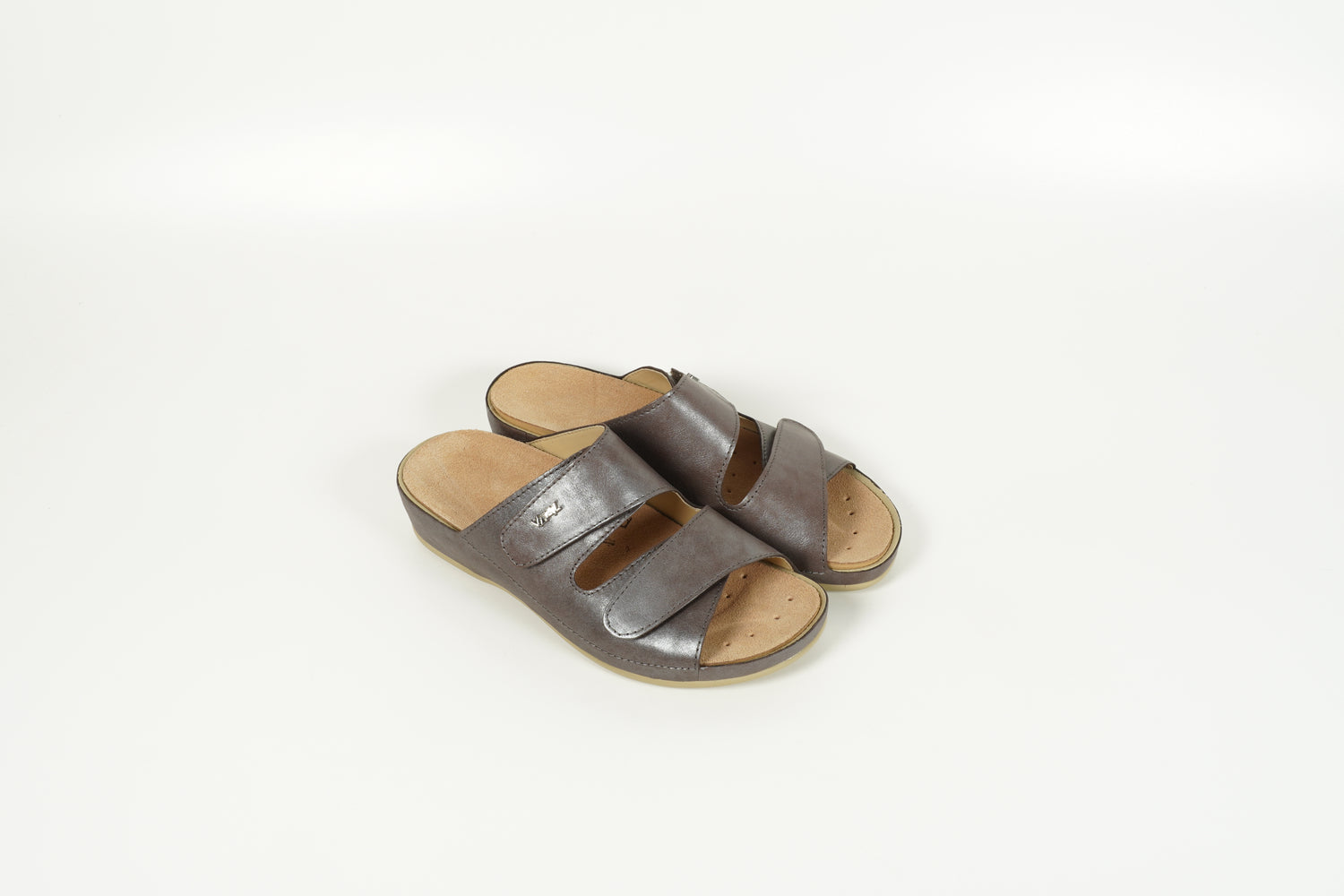 Sandale Bronze