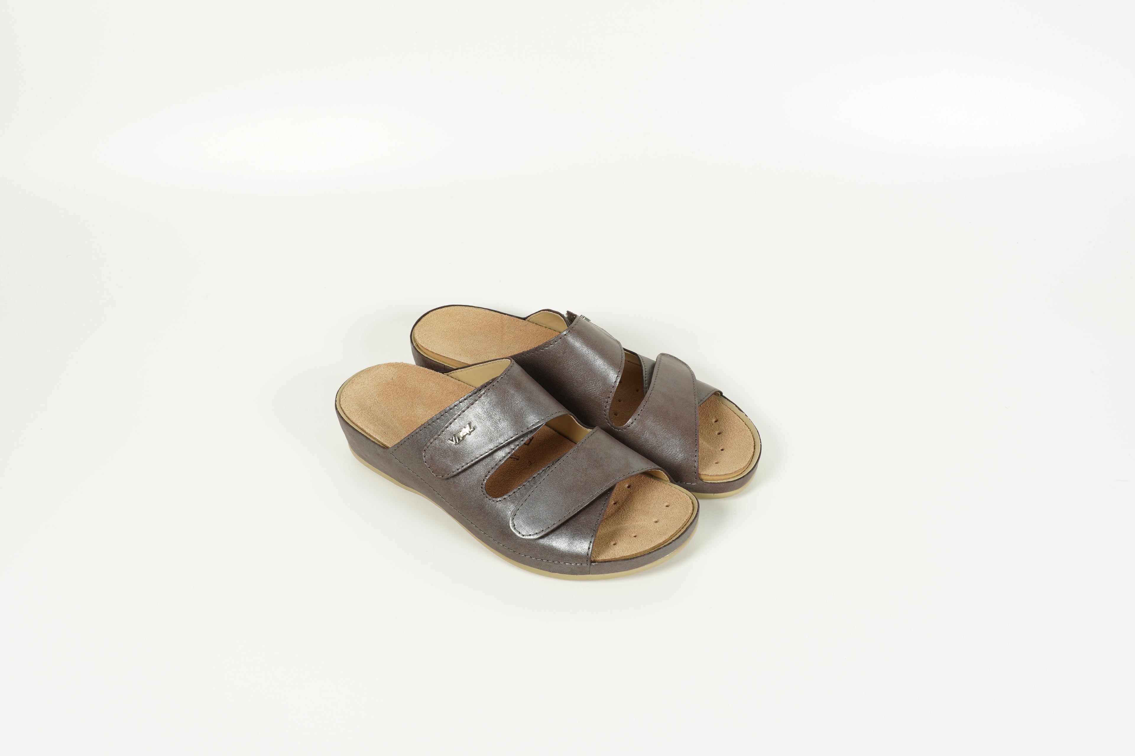 Sandale Bronze