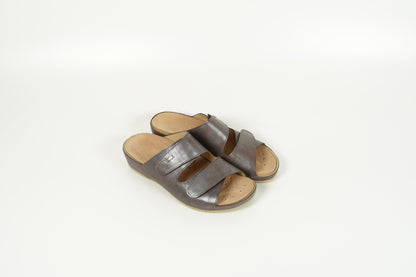 Sandale Bronze