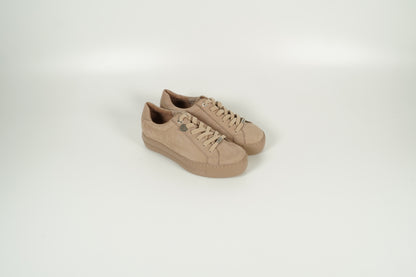 Sneaker Beige