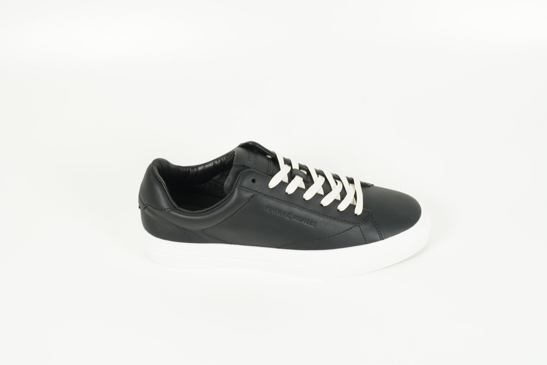 Sneaker Schwarz