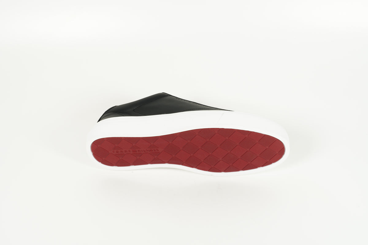 Sneaker Schwarz