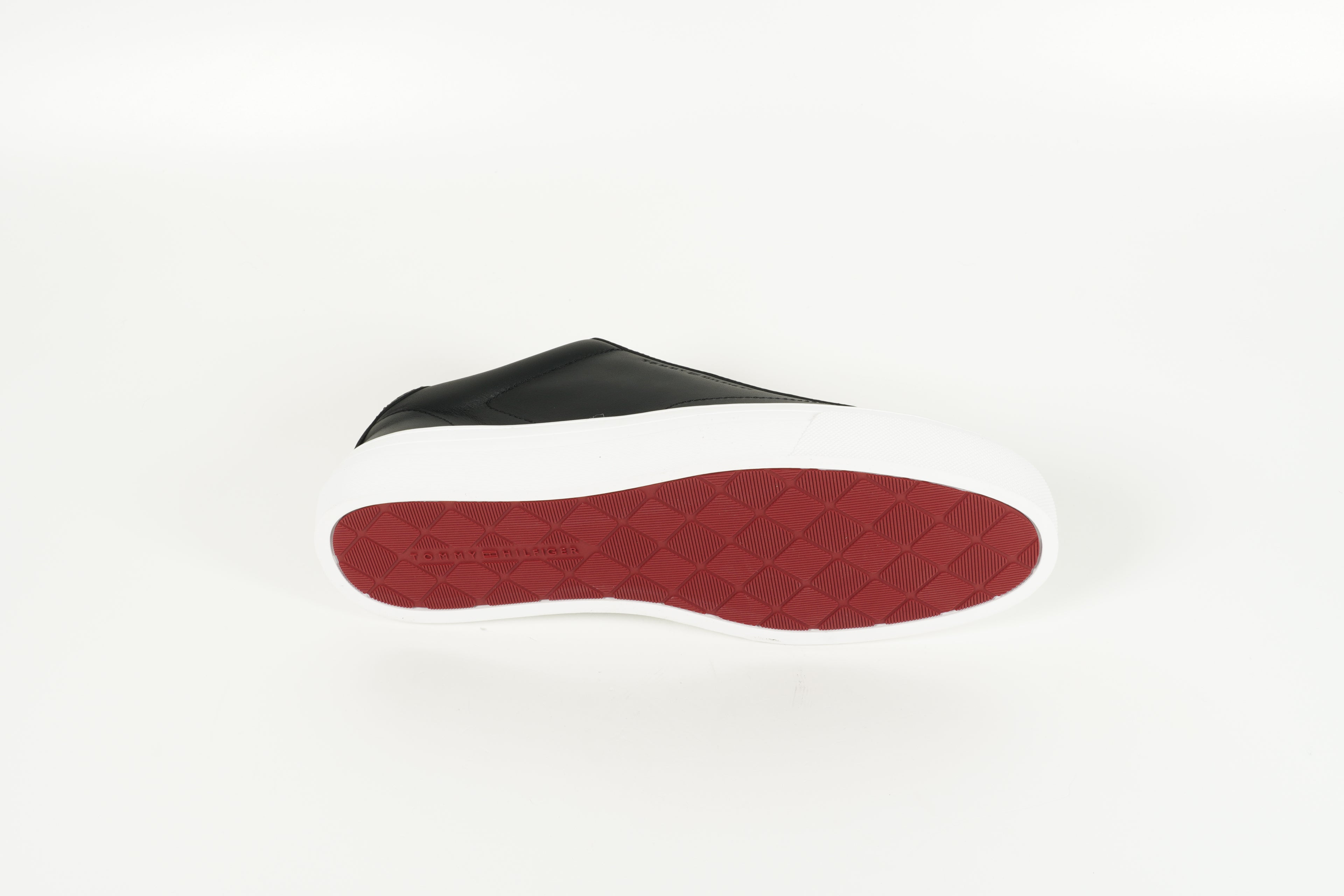 Sneaker Schwarz
