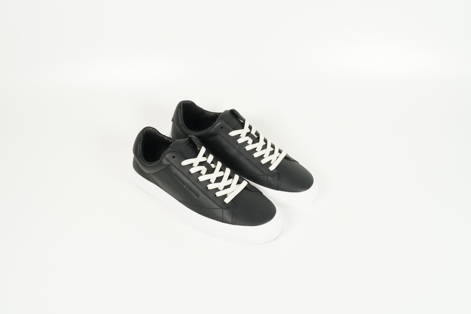 Sneaker Schwarz