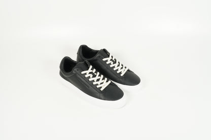 Sneaker Schwarz