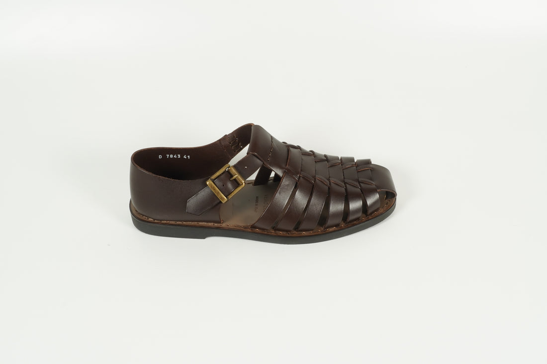 Sandal Brown
