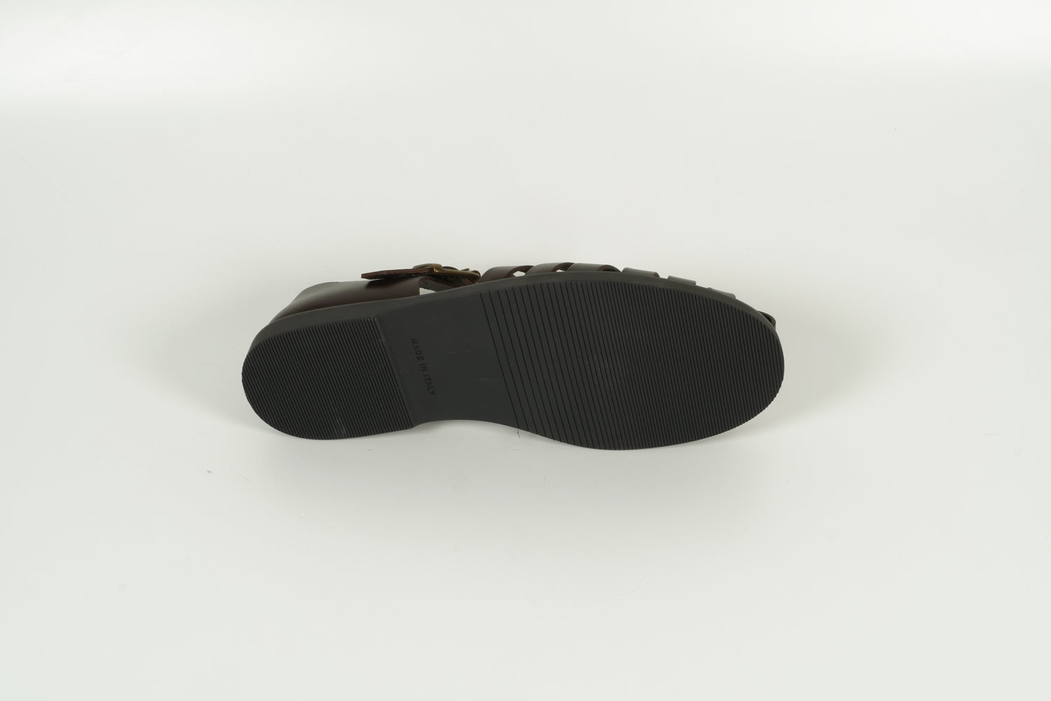 Sandal Brown