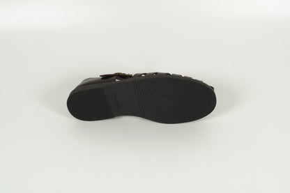 Sandal Brown