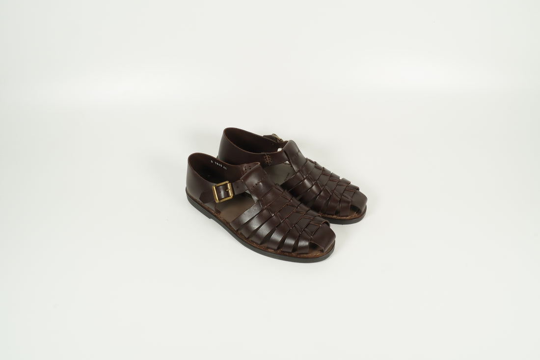 Sandal Brown