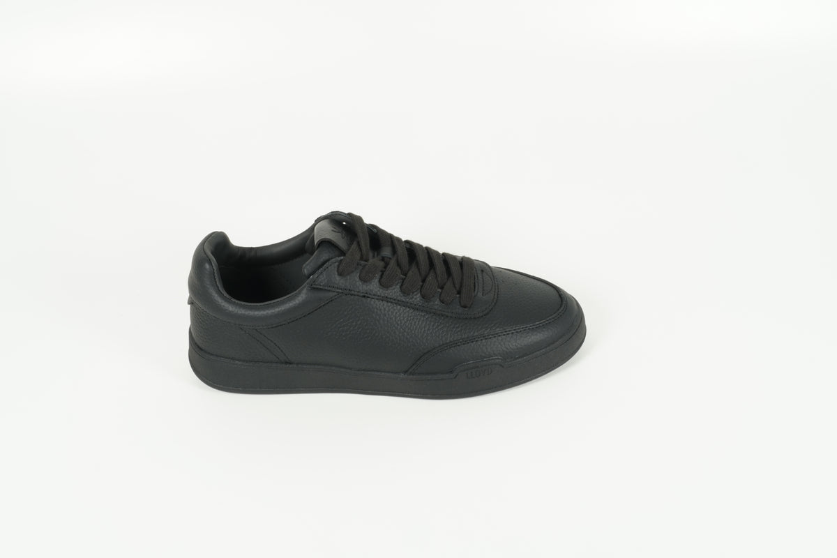 Sneaker Schwarz