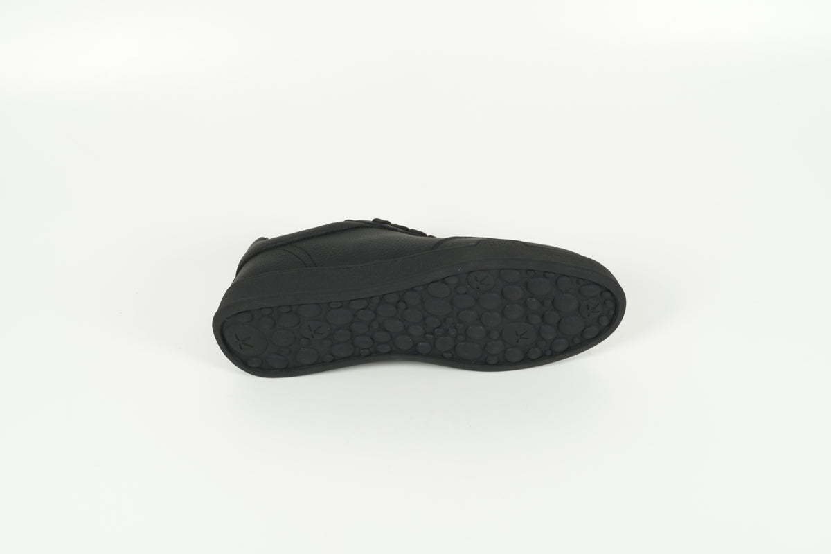 Sneaker Schwarz