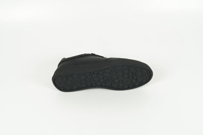 Sneaker Schwarz