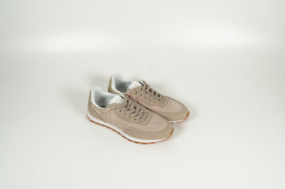 Sneaker Beige