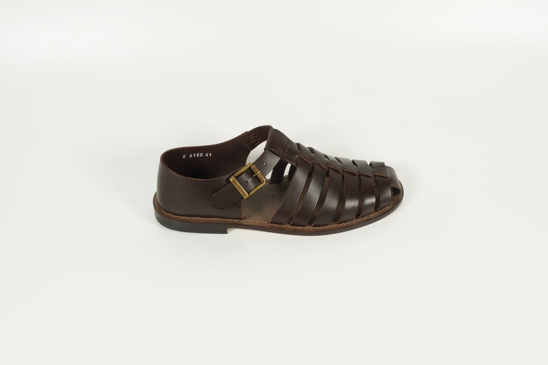 Sandal Brown