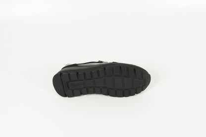 Sneaker Schwarz