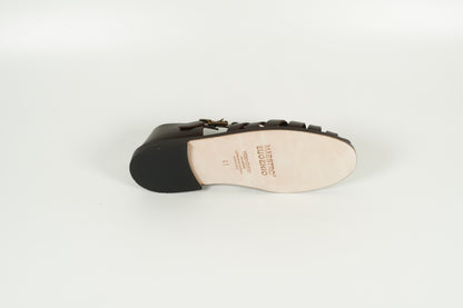 Sandal Brown