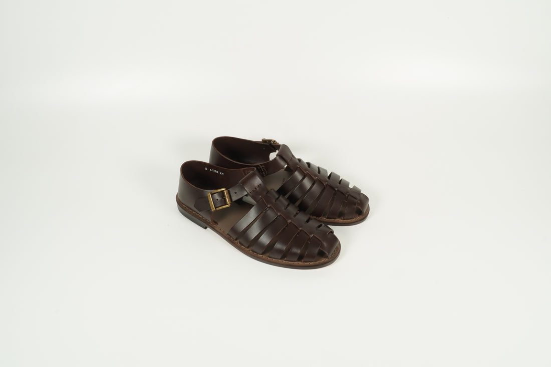Sandal Brown