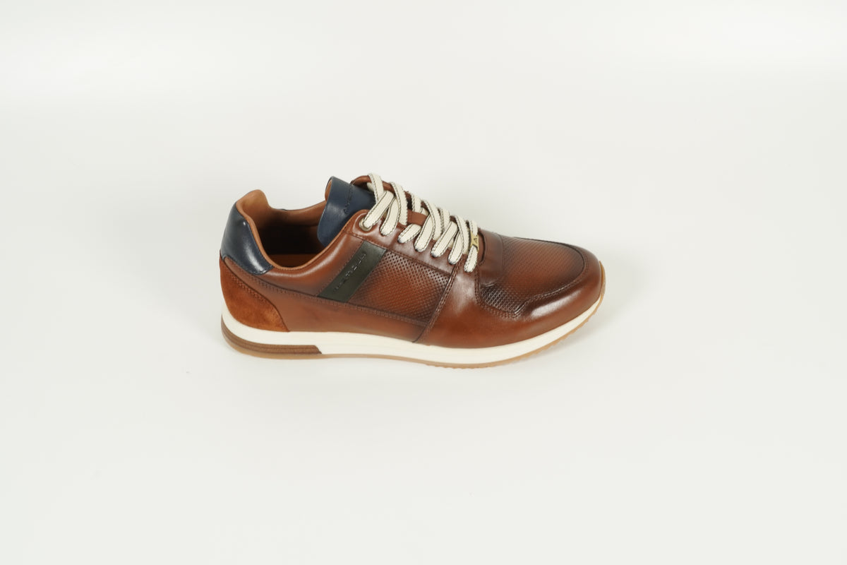 Sneaker Brown
