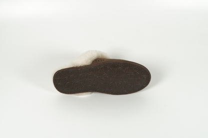 Scuffette Espresso