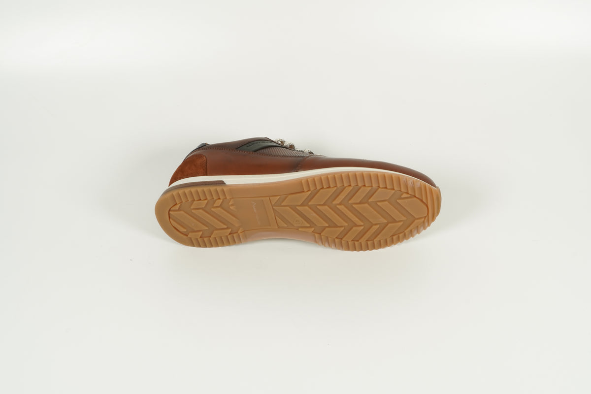 Sneaker Brown