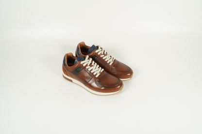 Sneaker Brown