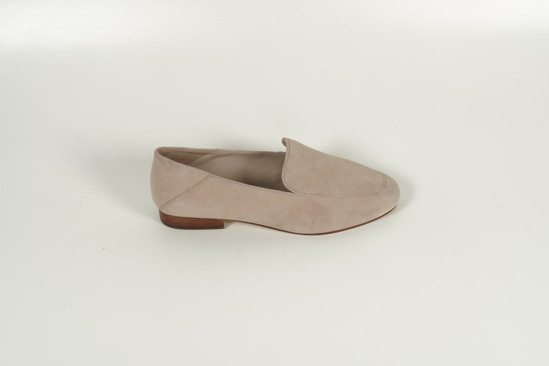Moccasin Beige