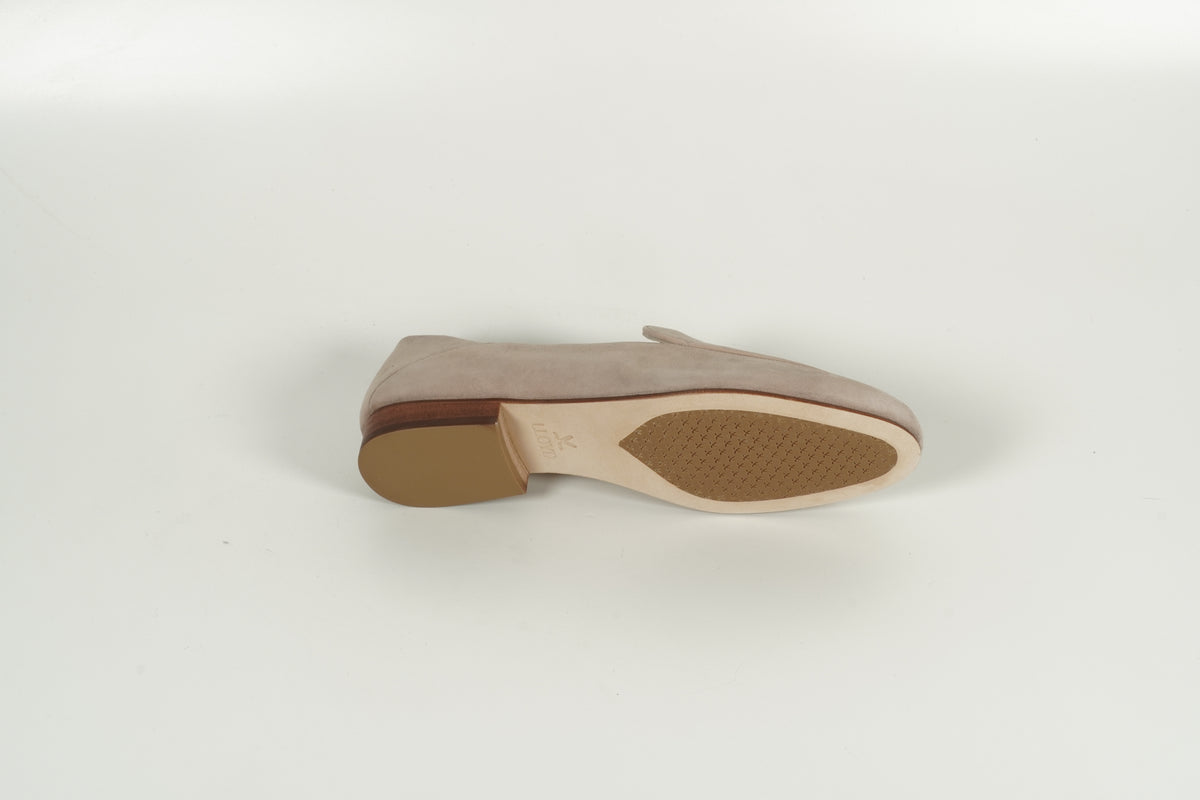 Moccasin Beige