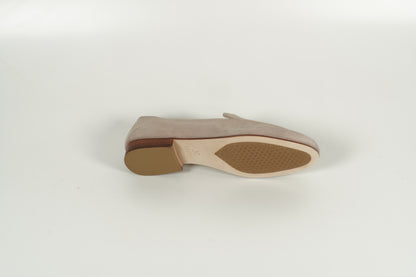 Moccasin Beige