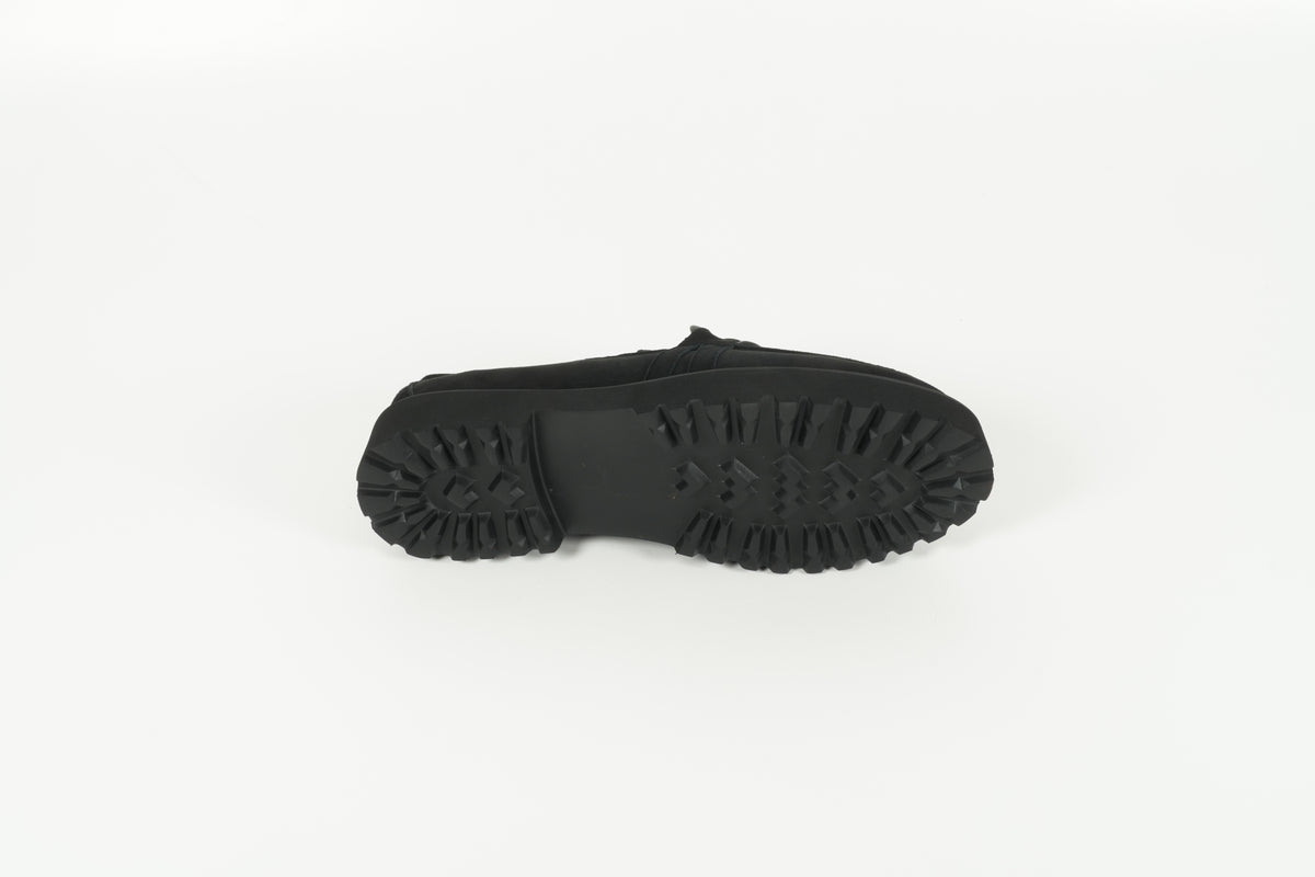 Loafer Schwarz