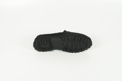 Loafer Schwarz