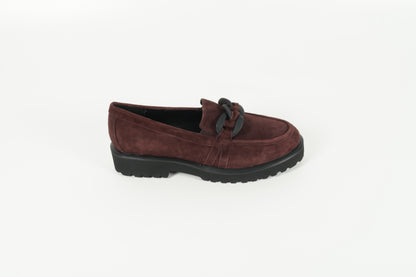 Loafer Braun