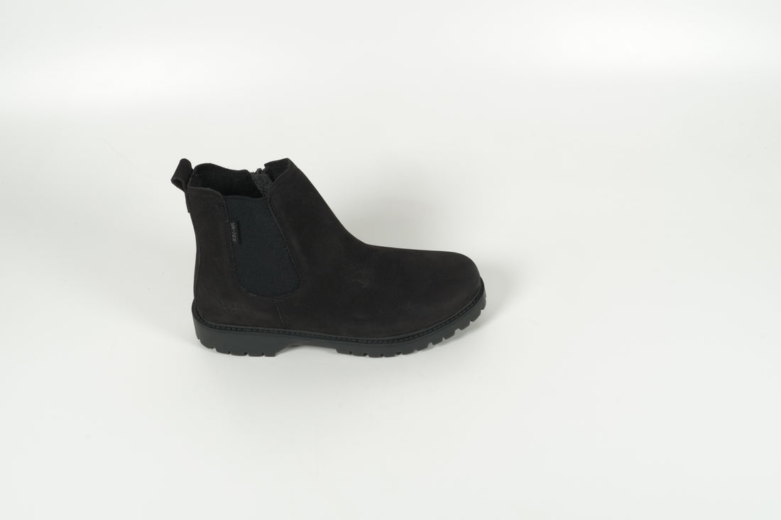 Chelsea Kids Schwarz