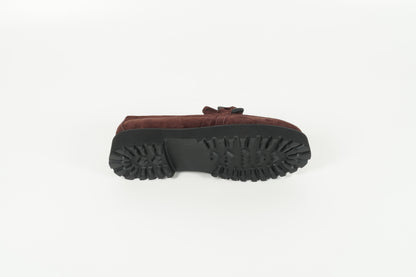 Loafer Braun