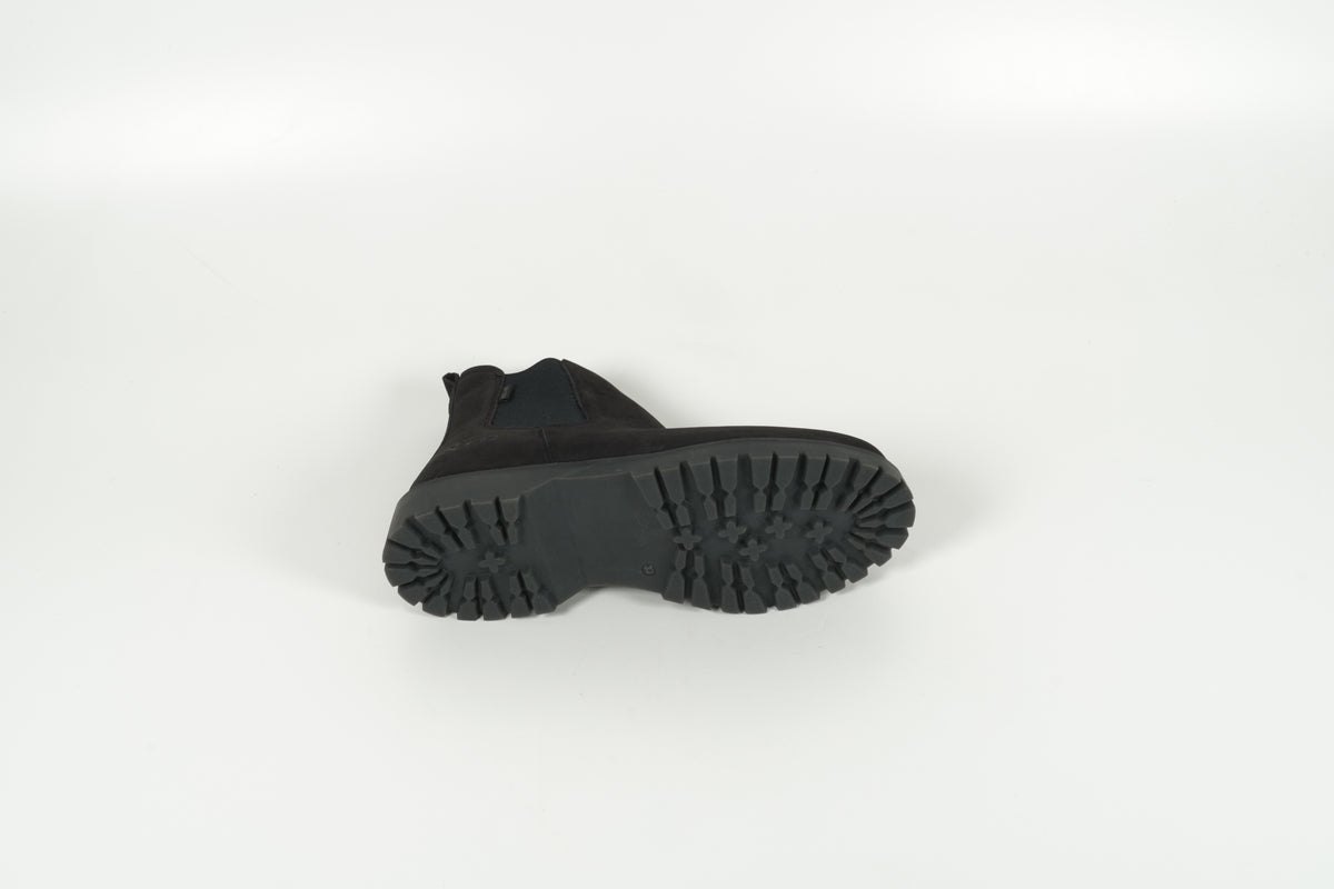 Chelsea Kids Schwarz
