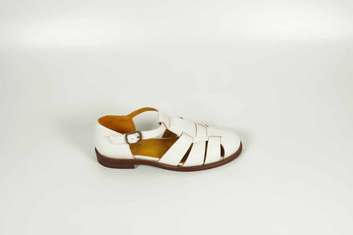 Moccasin Weiss