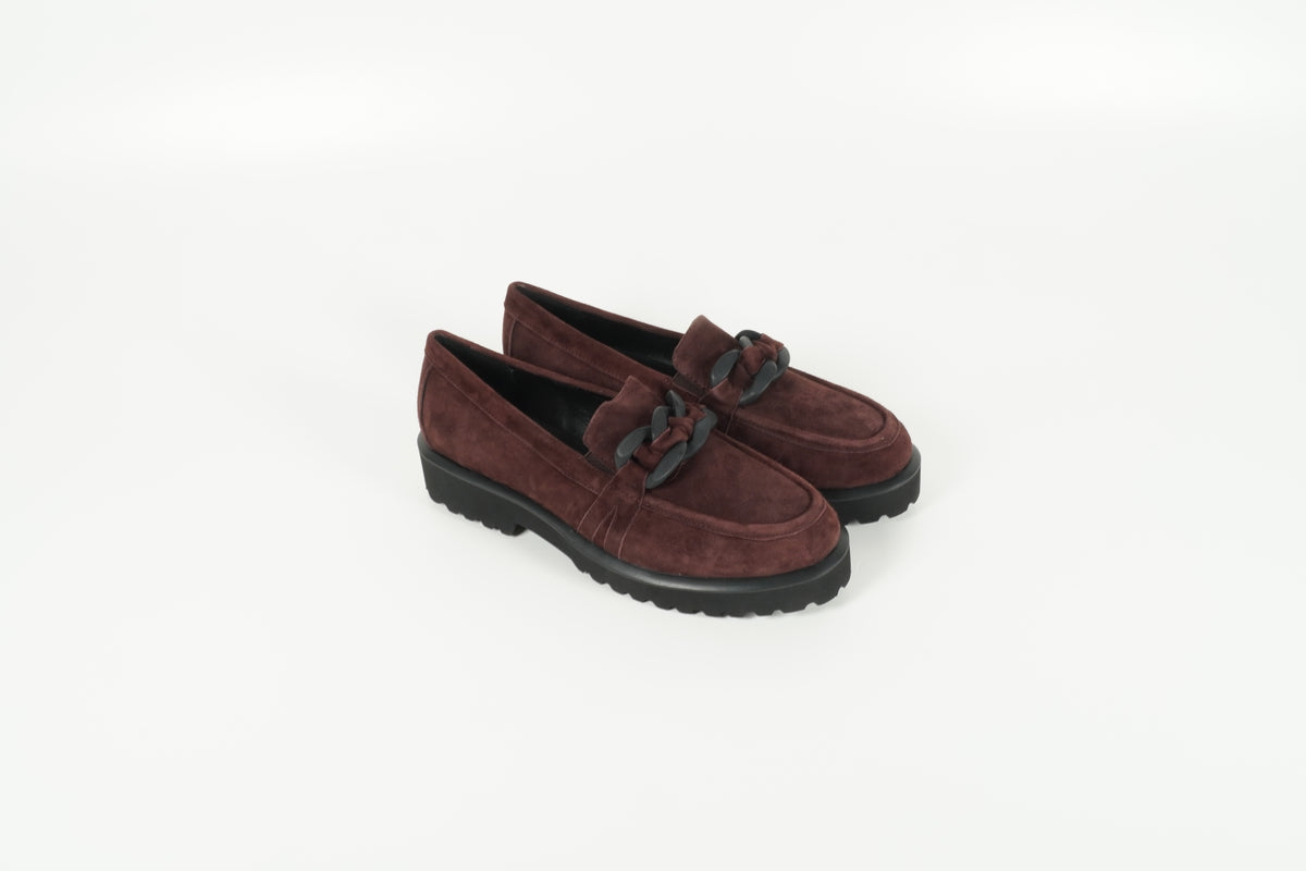 Loafer Braun