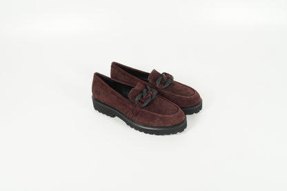 Loafer Braun