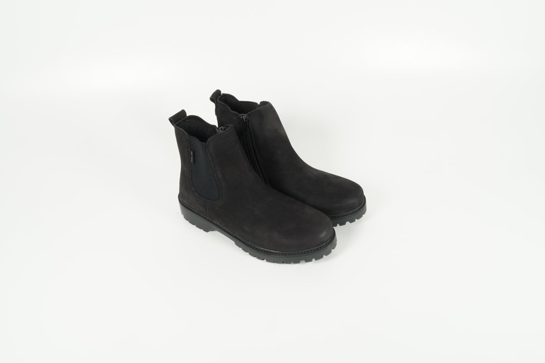 Chelsea Kids Schwarz