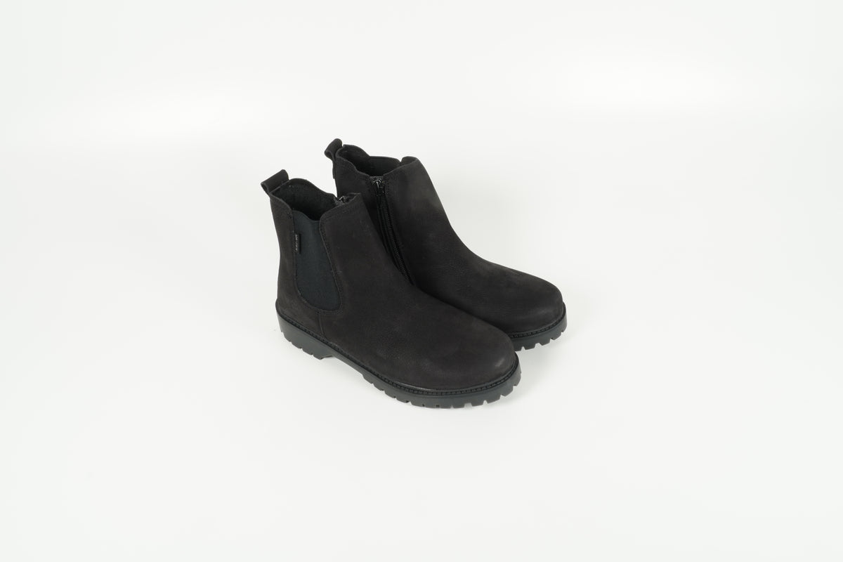 Chelsea Kids Schwarz