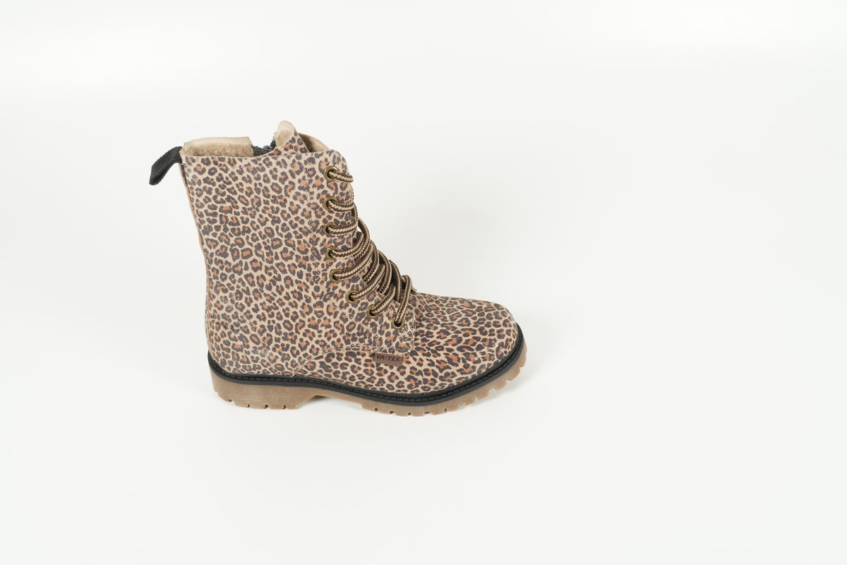 Stiefelette Kids Leo